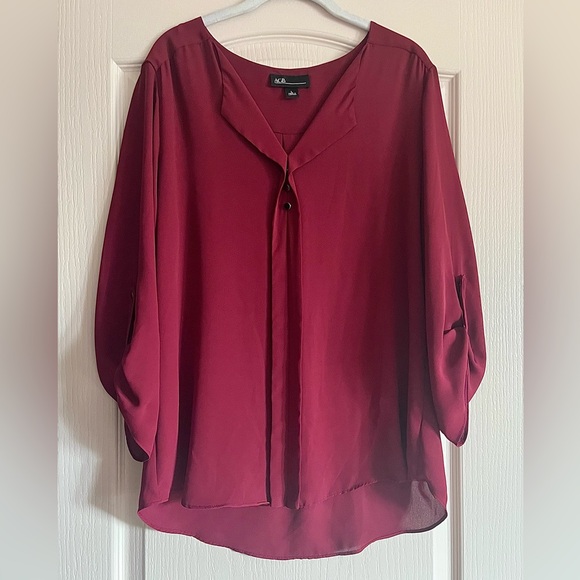 AGB Tops - AGB Blouse